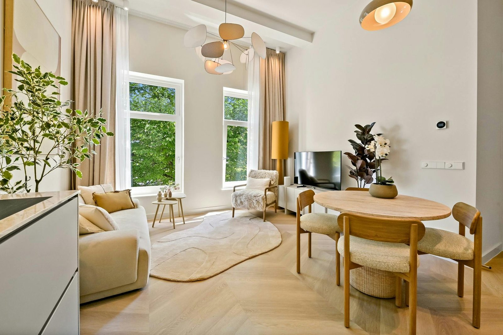 1f02b46d-6692-44da-95b3-68aae755b106 Appartement in ‘s-Gravenhage