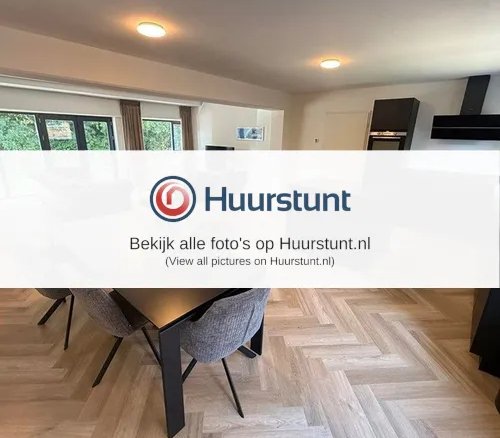 Woning aan de Texelstraat te Amstelveen