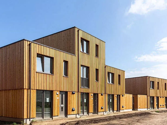 huis