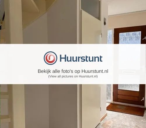 Woning aan de Eierlanden te Huizen