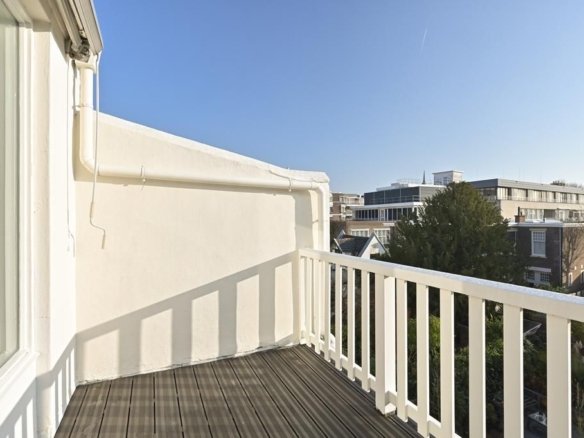 Frankenslag, 2582HR Den Haag