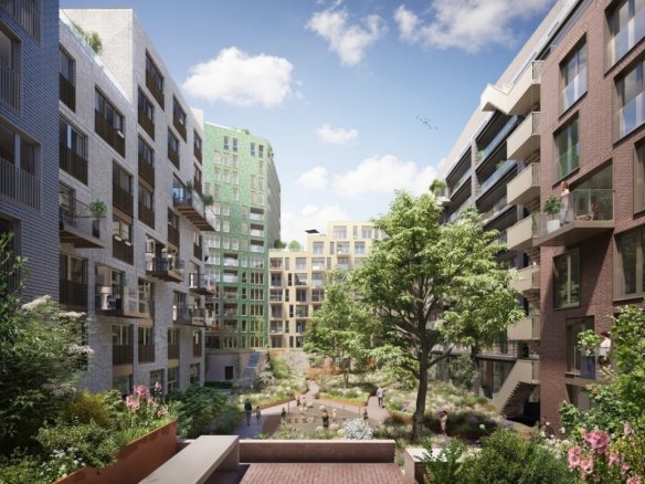 Hadidkade, 2132GX Hoofddorp