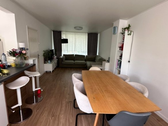 Brandespad, 3067EB Rotterdam