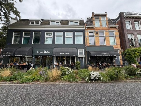Turfsingel, 9712KR Groningen