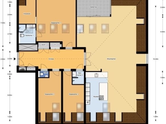 appartement