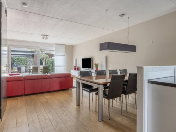 huis