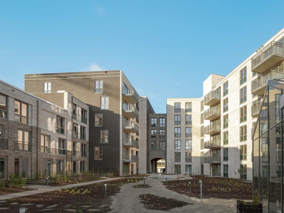 appartement