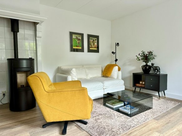 Appartement in Nijmegen