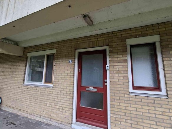 Kraakstraat, 1503BT Zaandam