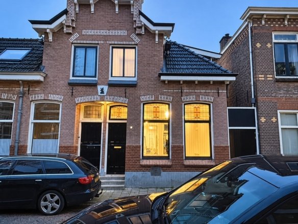 Steijnstraat, 7551GL Hengelo