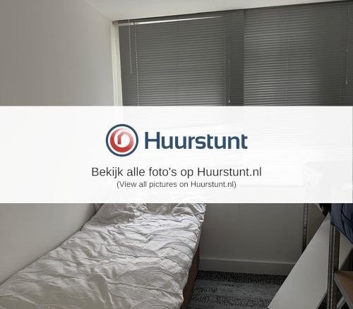Woning aan de Floris Burgwal te Capelle aan den IJssel