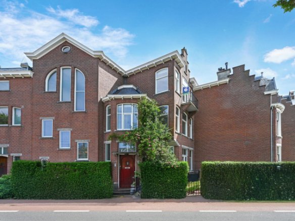 Appartement in ‘s-Gravenhage