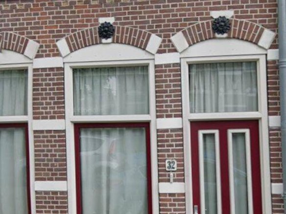 Kamer in Gouda