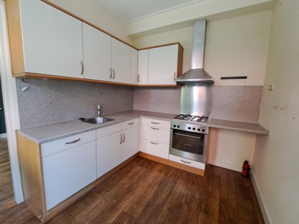 Woonhuis in Hollands Kroon