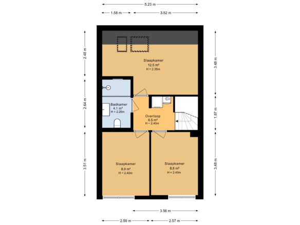Ultimate Move-In Ready 3-Bed Home in Spijkenisse