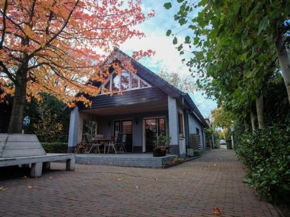 Woning aan de Provincialeweg te Veldhoven