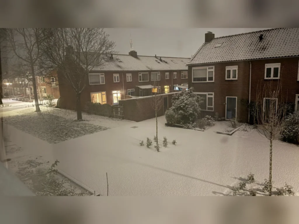 huis