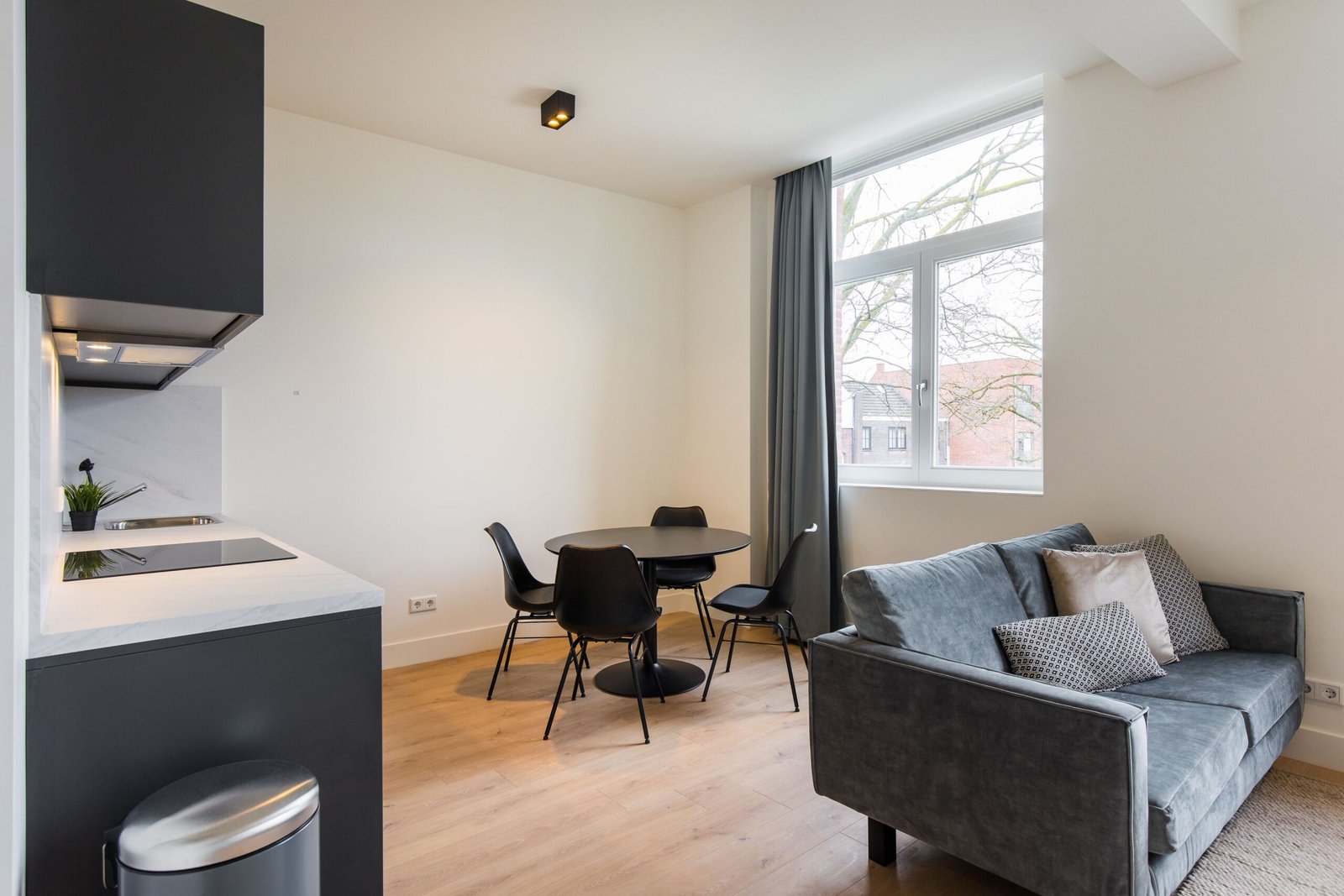 Studio in Tilburg
