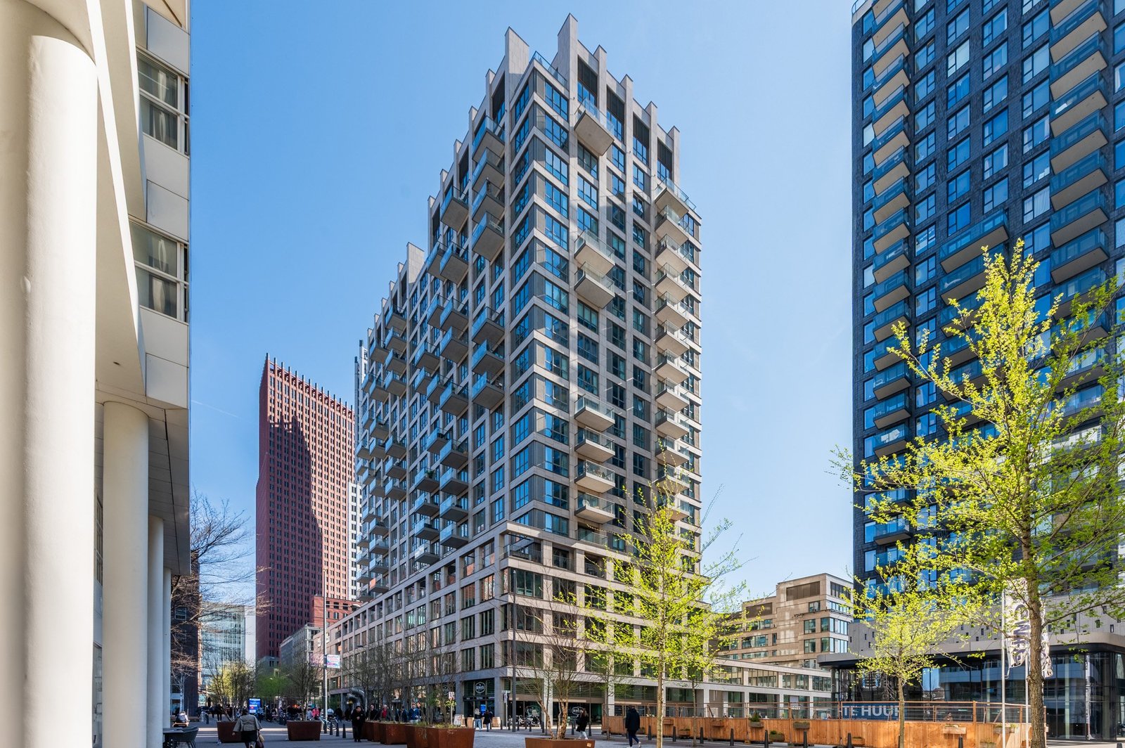20250402-wijnhavenkwartierturfhaven-te-den-haag-54-196-mvgm-1-of-4- Appartement in ‘s-Gravenhage