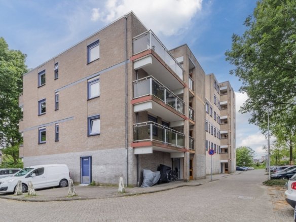 Appartement in Zoetermeer