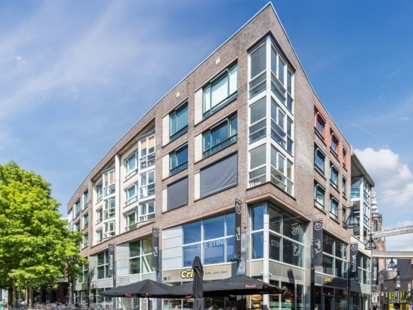 Appartement in Amersfoort
