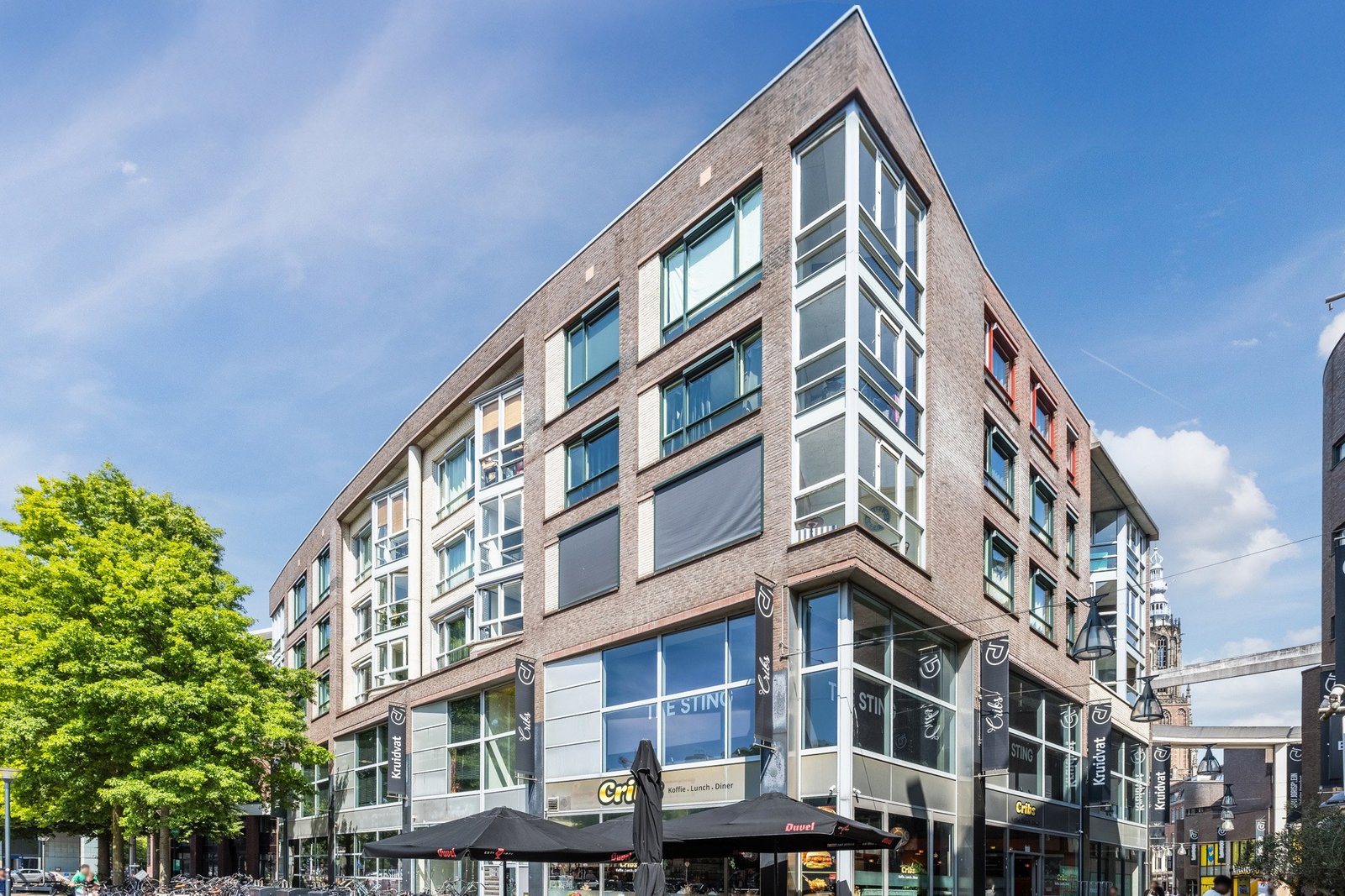 20250612-stadsring-12-44-amersfoort-mvgm-4-of-6- Appartement in Amersfoort