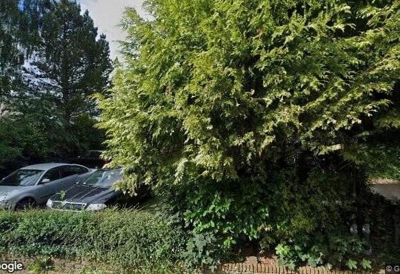 Woning aan de Schoener te Kropswolde