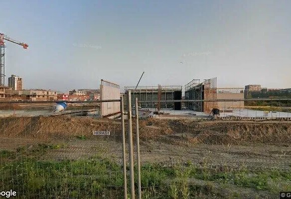 Woning aan de Mercuriuspad te Delft