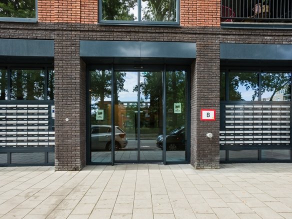 Appartement in Enschede
