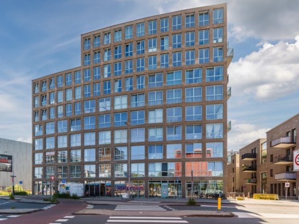 Appartement in Amsterdam