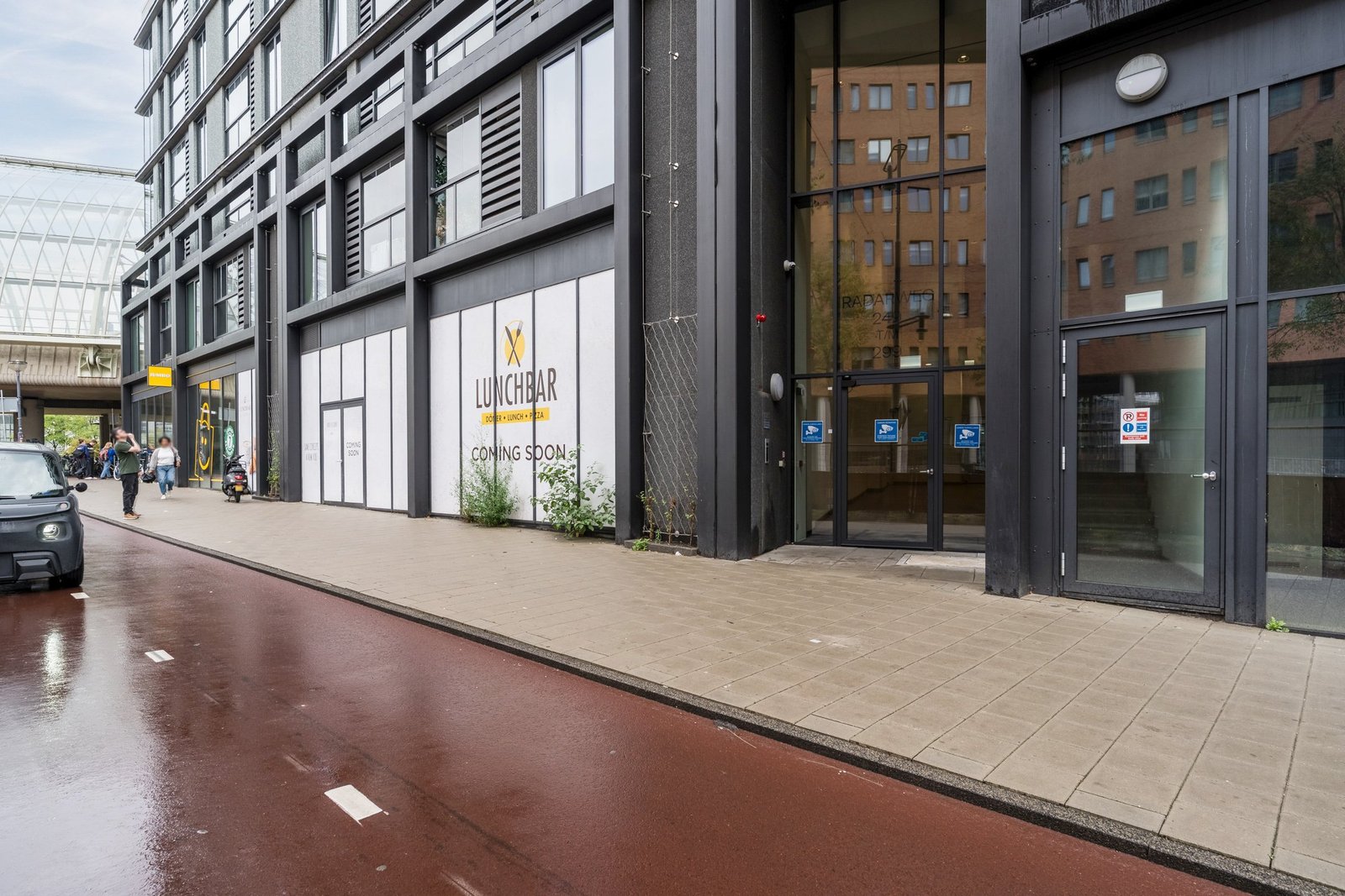 Appartement in Amsterdam