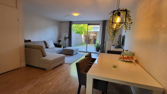 Woonhuis in Almere