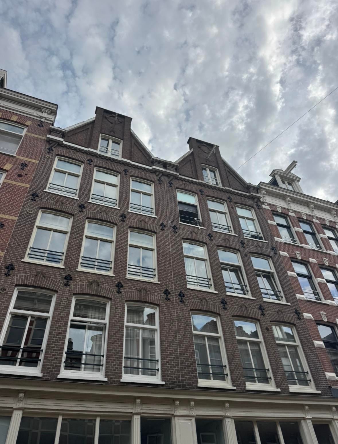 Gerard Doustraat, 1072VP Amsterdam