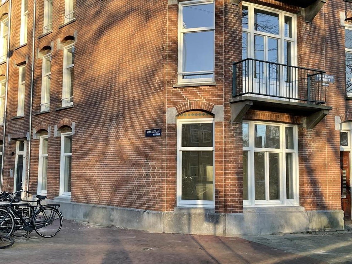 Amaliastraat, 1052GN Amsterdam