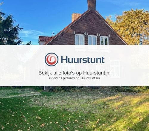Woning aan de Meidoornstraat te Ell