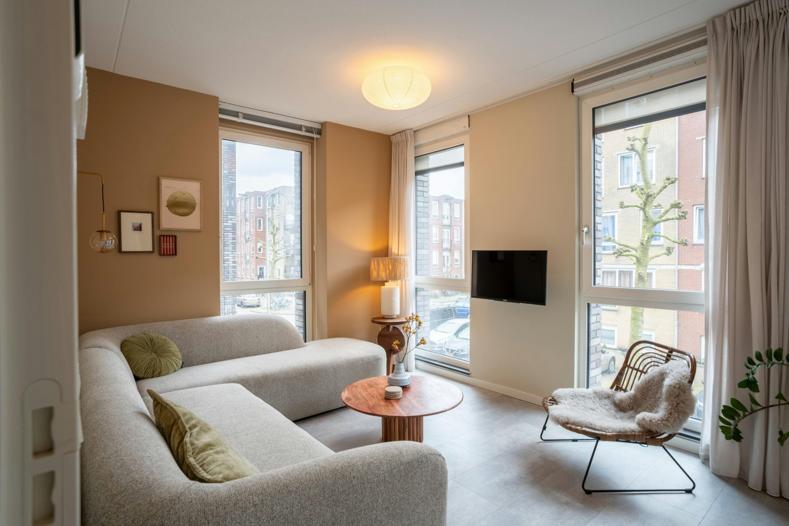 206ae169-d1da-416a-89b8-b6ae268f6597 Appartement in Amsterdam
