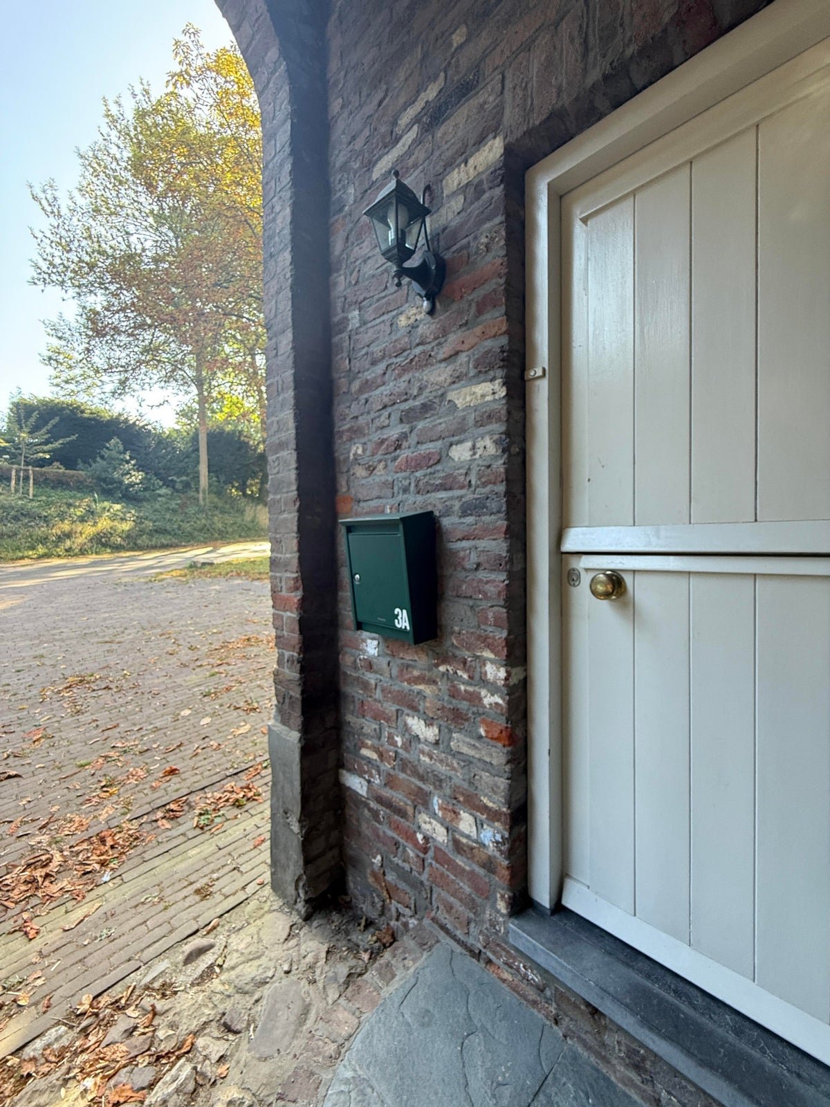 207e674e3fa8ec5e3eff850a3b991dca Duivenstraat, 6261NV Mheer
