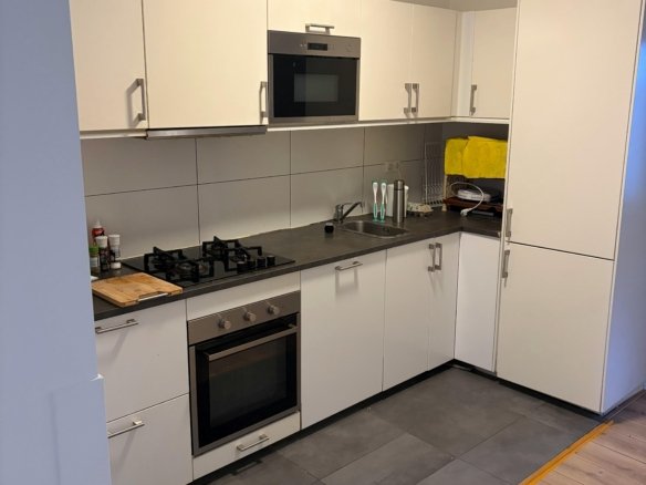 Kamer in Rotterdam