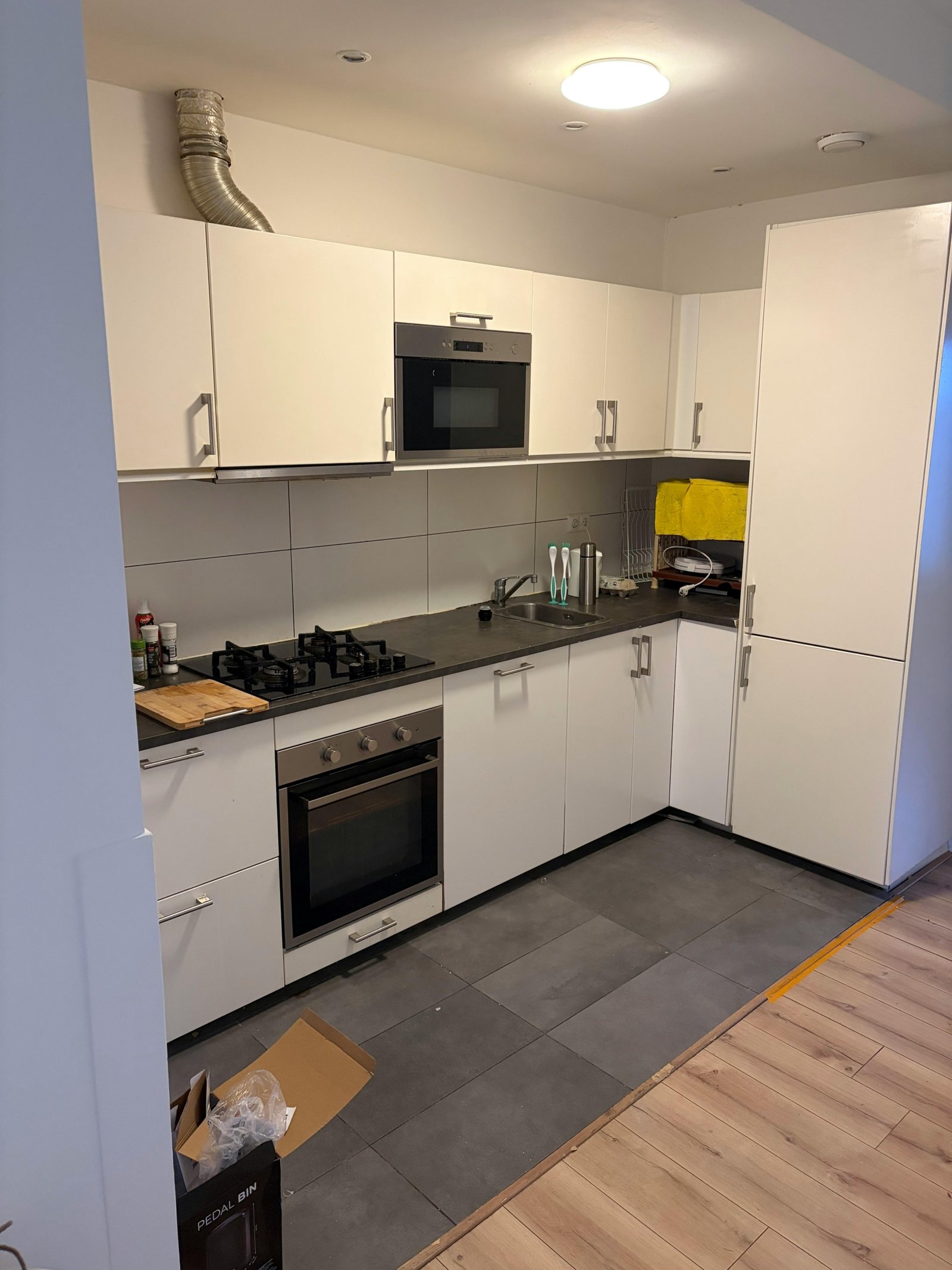 20818f2f-b7d0-446d-8226-f0b4e0769429 Kamer in Rotterdam