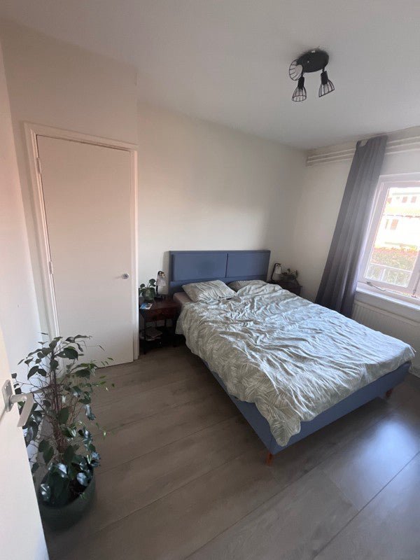 Admiraal de Ruyterlaan, 1215LZ Hilversum