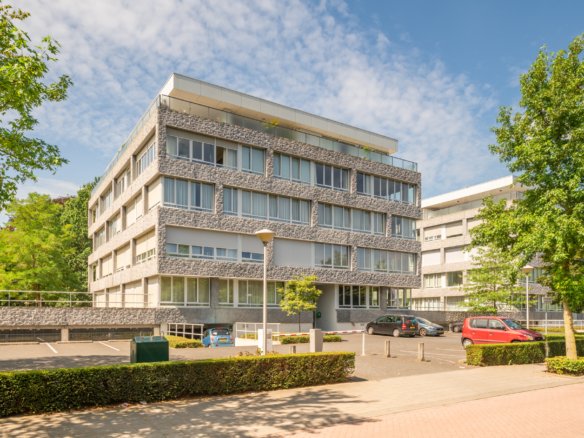 Appartement in Venray