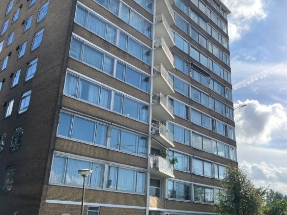 Woning aan de Meander te Amstelveen