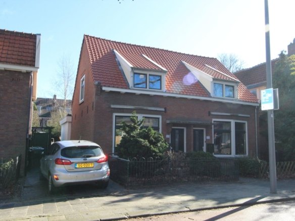 huis