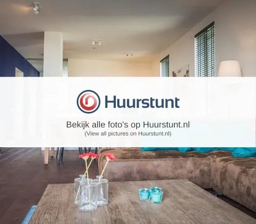 Woning aan de Gustav Mahlerlaan te Amsterdam