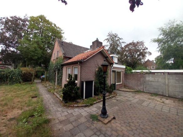 huis
