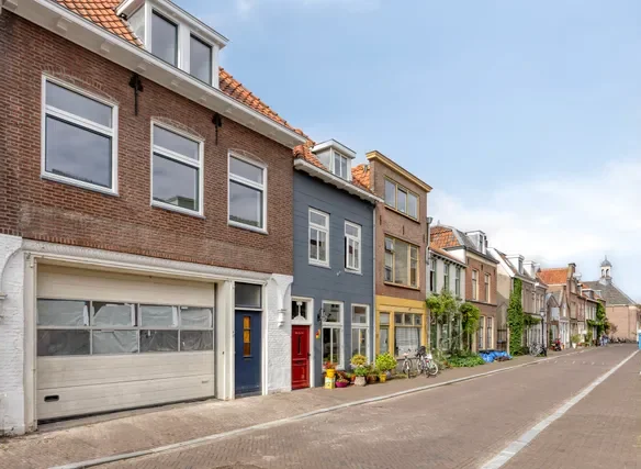 Herenstraat, 4101BR Culemborg