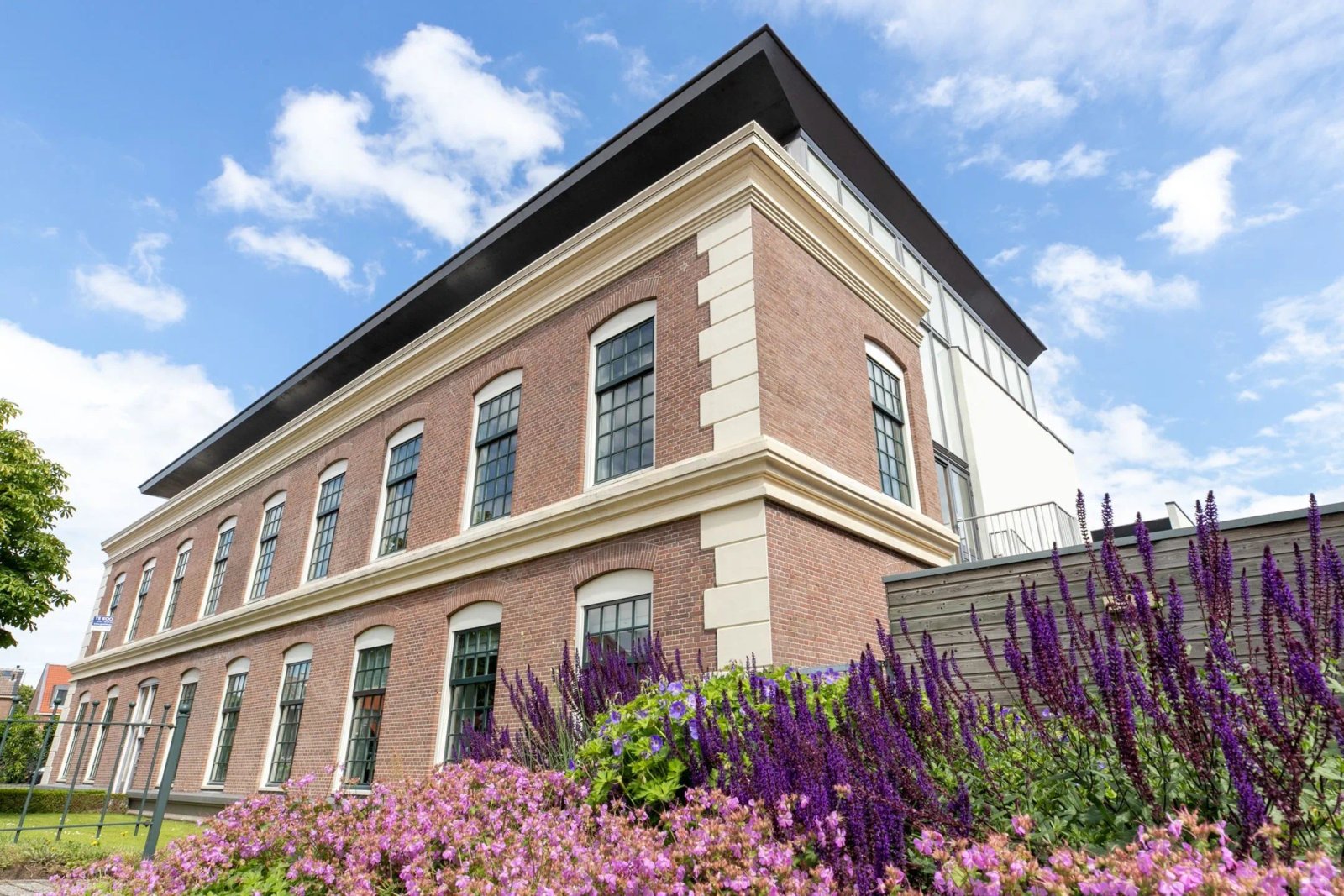 20ecef1c-78ca-4b9b-9a47-3256ff8f1ab4 Woning aan de Clarissenstraat te Brielle