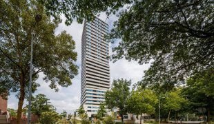 Appartement in Eindhoven