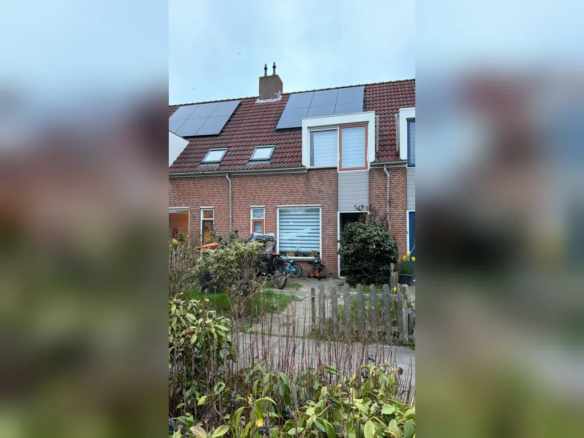 huis