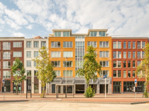 Appartement in Weert